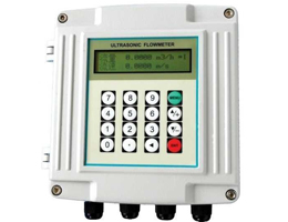 高溫超聲波流量計